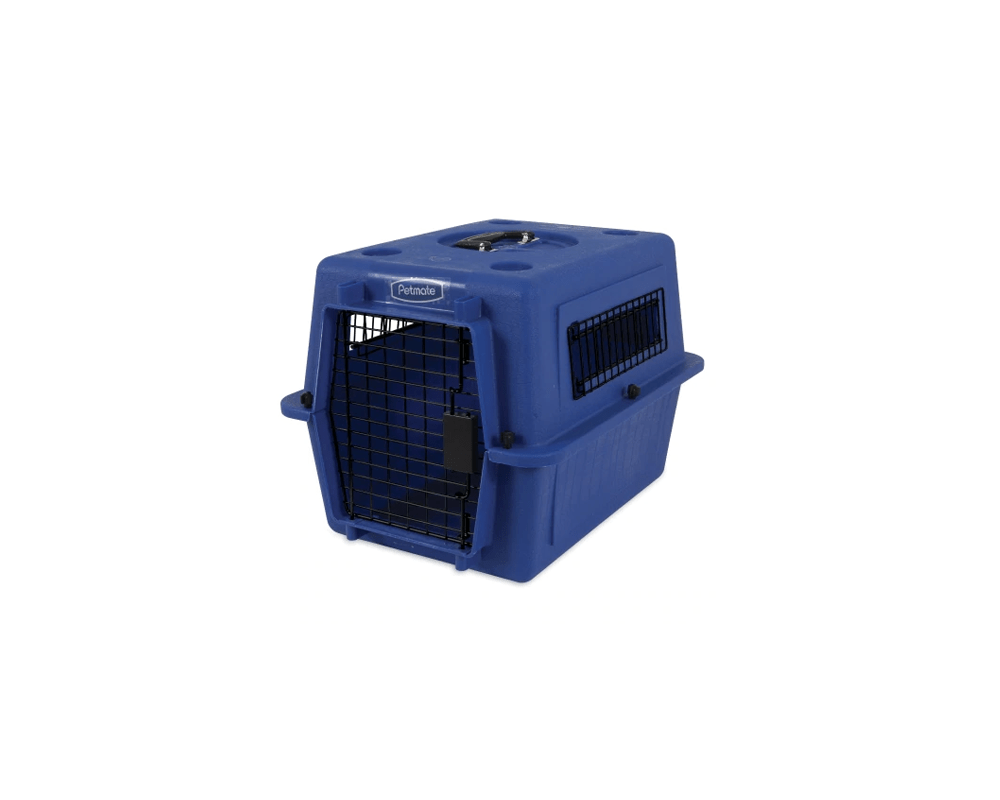Petmate cabin kennel online