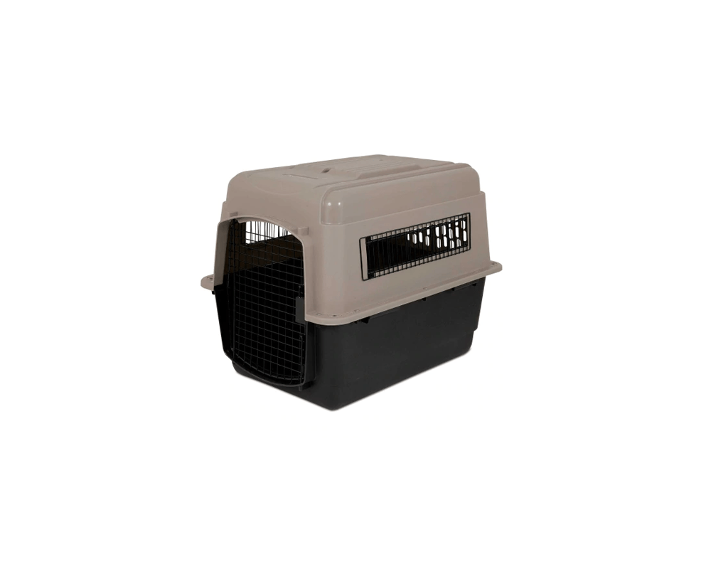 Ultra Vari Kennel Fashion IATA Compliant Pet Transport Carrier