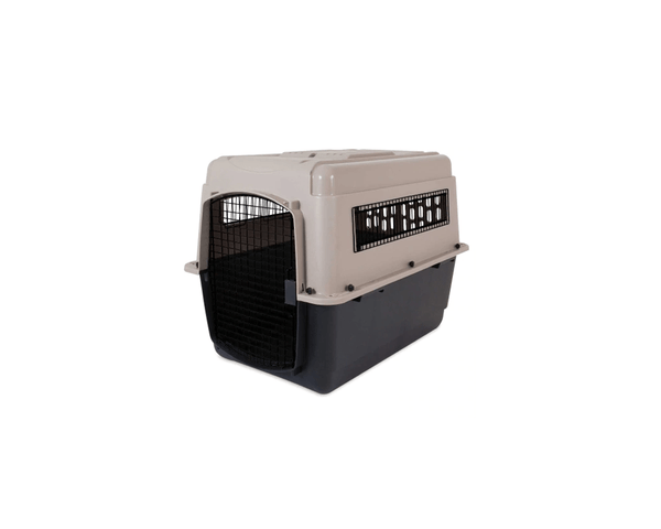 Ultra Vari Kennel Fashion IATA Compliant Pet Transport Carrier - Petmate - PetStore.ae