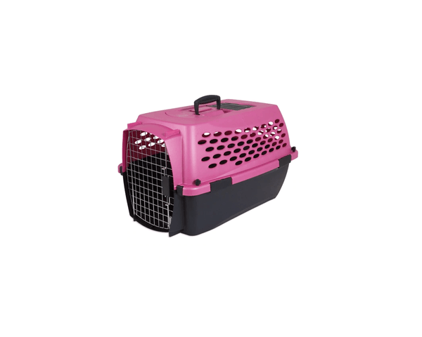 Vari Kennel Fashion IATA Compliant Pet Transport Carrier - Petmate - PetStore.ae