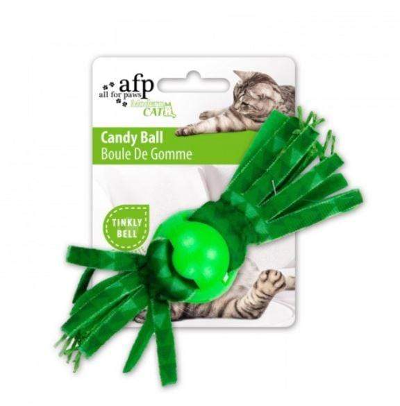 AFP - Candy Ball - PetStore.ae