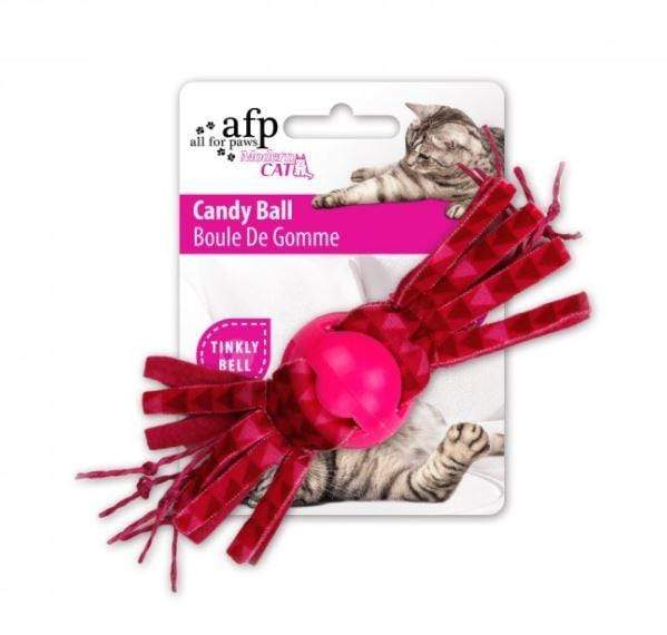 AFP - Candy Ball - PetStore.ae