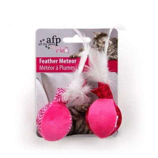 AFP - Feather Meteor - PetStore.ae