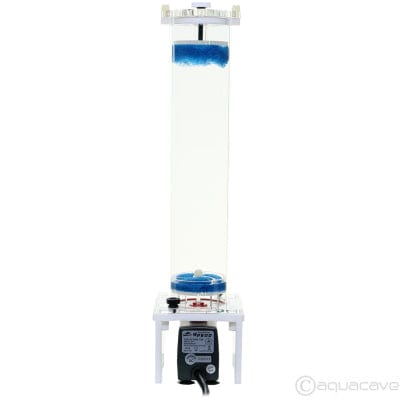 PetStore.ae Bubble Magus - Mini Reactor with Pump