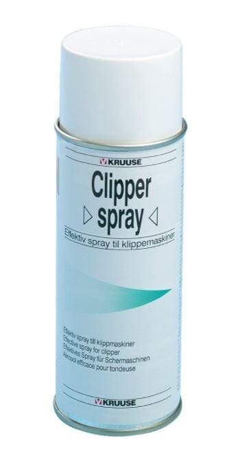 Clipper Spray - Kruuse