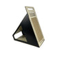 Creative Planet Pets - Pyramid Cat House with Scratcher  "CARA"