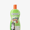 Espree Flea & Tick Oat Shampoo 20 oz & Rainforest Cologne, 4oz Bundle Pack - PetStore.ae