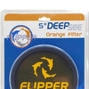 Flipper - DeepSee Magnified Aquarium Viewer & Orange Filter Lens Bundle Pack - PetStore.ae