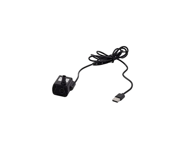 Replacement USB Pump For Cat Fountains - Hagen - PetStore.ae