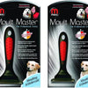 Moult Master - Pet Grooming Tool - Mikki - PetStore.ae