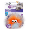 All For Paws - Fluppy Ball - PetStore.ae