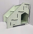CATZONE Cat House Stairs - MURPHY - PetStore.ae