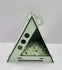 CATZONE Cat House Teepee Activity Playpen Bed - MAYO - PetStore.ae