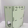 CATZONE Cat House Tower Fortress - MISSY - PetStore.ae