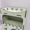 CATZONE Cat House Tower Fortress - MISSY - PetStore.ae