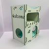 CATZONE Cat House Tower Fortress - MISSY - PetStore.ae