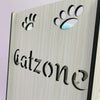 CATZONE Cat House Tower Fortress - MISSY - PetStore.ae