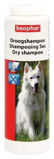 Grooming Powder - Dog Dry Shampoo - Beaphar - PetStore.ae