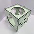 CatZone - Cat House Activity Maze - MAXXY - PetStore.ae