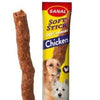 Sanal Dog Softsticks Poultry - PetStore.ae