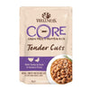 Wellness Core Tender Cuts Turkey & Duck - PetStore.ae