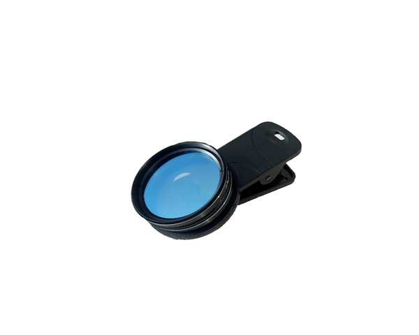 Polyp Lab - V2 Polaroid Lens 27mm - PetStore.ae