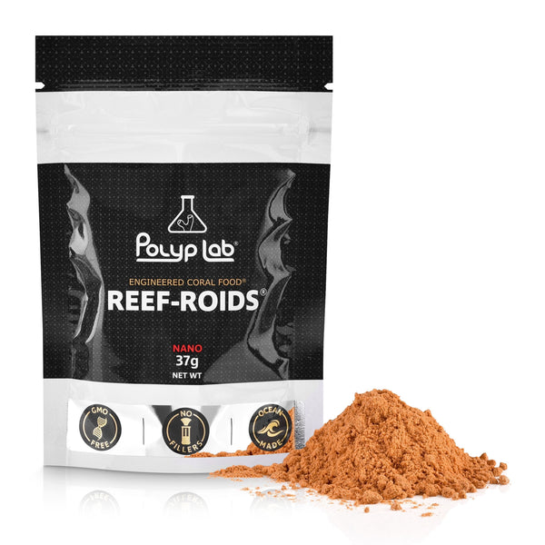 Reef-Roids - Coral Food - Polyp Lab - PetStore.ae