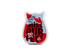 Miss Purfect Salmon Kisses Cat Treats - Proline - PetStore.ae