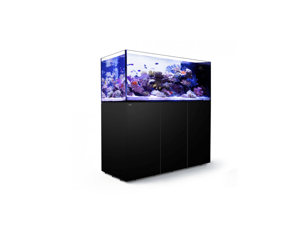 red-sea-aquatics-black-reefer-peninsula-650-aquarium-red-sea ...