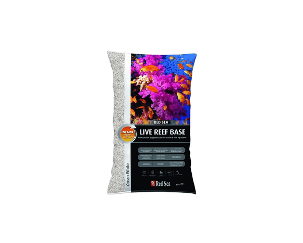 Live Reef Base Sand - Red Sea - PetStore.ae