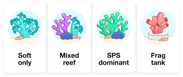 Red Sea - Reef Foundation B - KH/Alkalinity Supplement - PetStore.ae