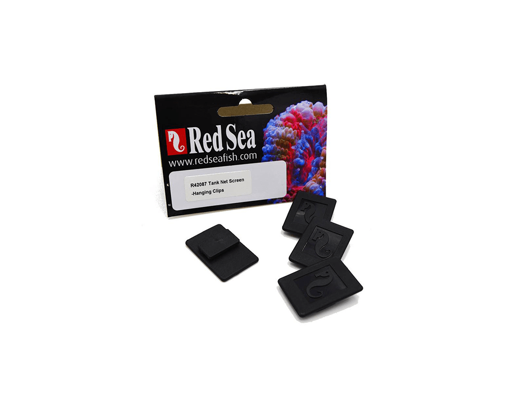 RedSea - Tank Net Screen Hanging Clips