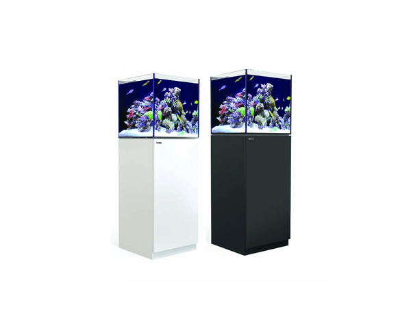 REEFER Nano Aquarium Set (45L x 45W x 132H cm) - Red Sea - PetStore.ae