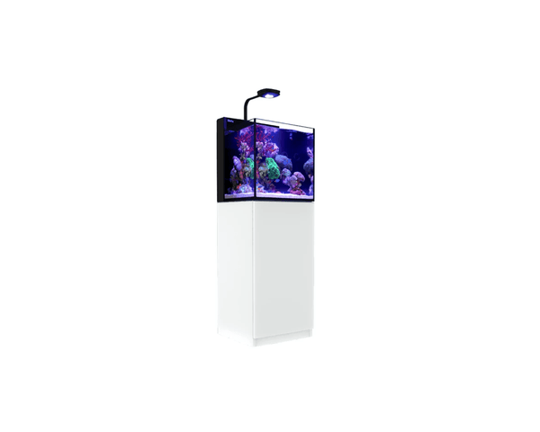Max Nano Aquarium (18" L x 18" W x 52" H) - Red Sea - PetStore.ae