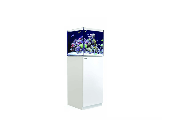 REEFER Nano Aquarium Set (45L x 45W x 132H cm) - Red Sea - PetStore.ae