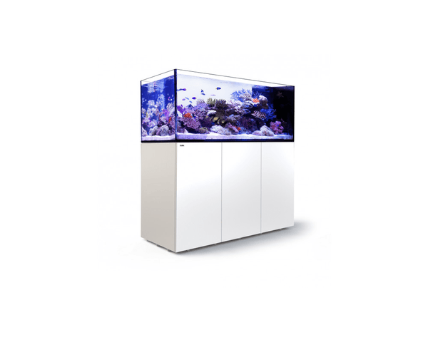 REEFER Peninsula 650 AquariumSet (160L x 64W x 160H cm) - Red Sea - PetStore.ae
