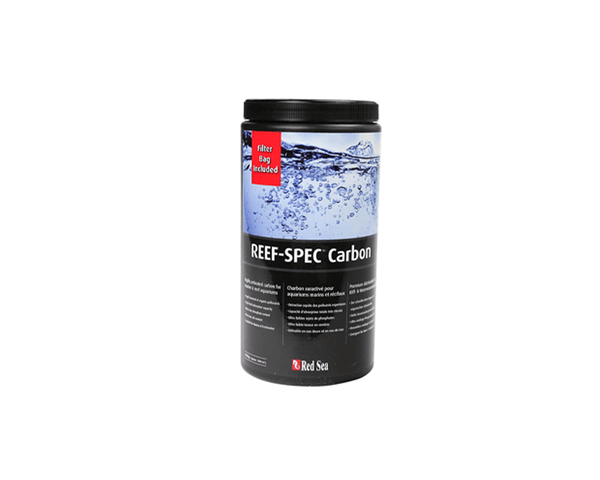 Reef Spec Carbon - Highly Activated Carbon - Red Sea - PetStore.ae