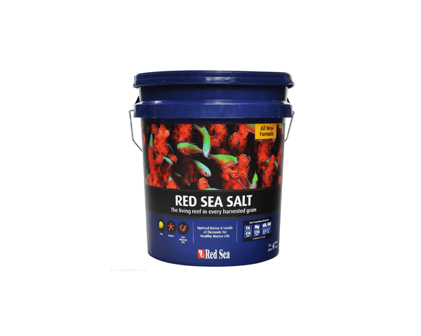 Red Sea Salt - Red Sea - PetStore.ae