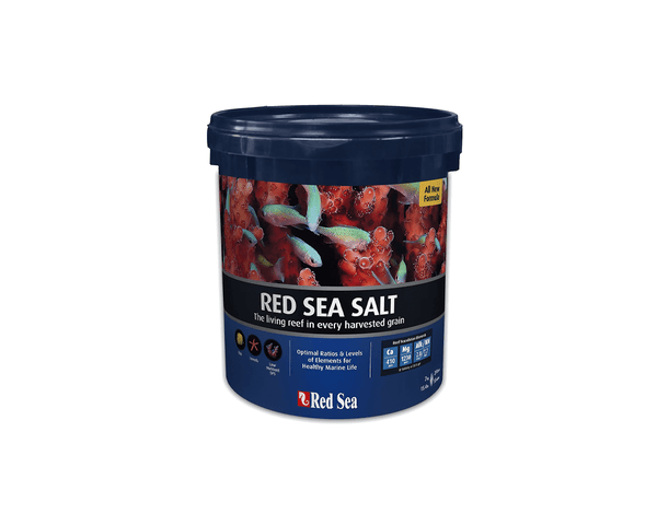 Red Sea Salt - Red Sea - PetStore.ae