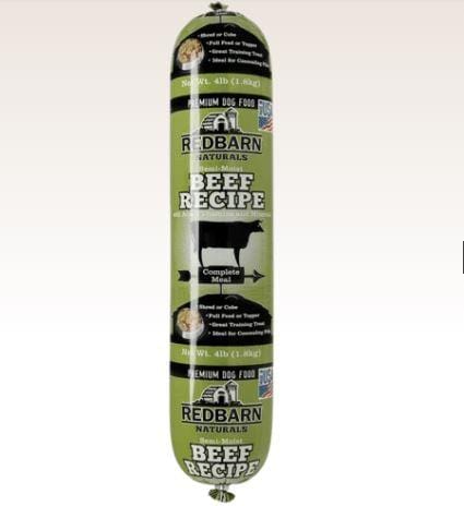 RedBarn - Beef Roll for Dog - PetStore.ae