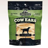 RedBarn - Cow Ears Multi Pack for Dog 10pack - PetStore.ae
