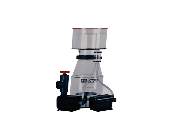 Protein Skimmer With Dual OTP - NW-250-6540B - Reef Octopus - PetStore.ae