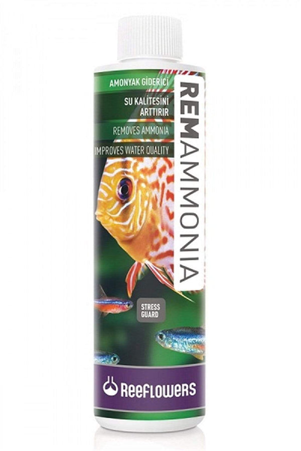 ReeFlowers - Rem Ammonia - PetStore.ae