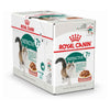 Royal Canin - Feline Health Nutrition Fit 32 Cat Food & Feline Health Nutrition Instinctive 7+ Gravy (WET FOOD - Pouches) Bundle Pack - PetStore.ae