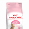 Royal Canin - Feline Health Nutrition Kitten Food & Kitten Sterilised Kitten Food Bundle Pack - PetStore.ae