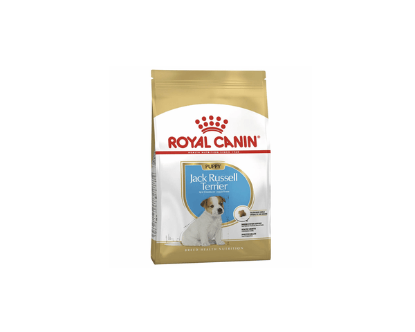 Jack Russell Puppy Dog Food - Royal Canin - PetStore.ae