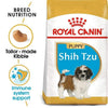 Shih Tzu Puppy Dog Food - Royal Canin - PetStore.ae