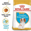 Cavalier King Charles Puppy Dog Food - Royal Canin - PetStore.ae