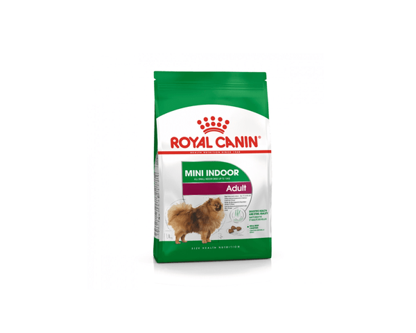 Mini Indoor Adult Dog Food - Royal Canin - PetStore.ae