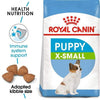 X-Small Puppy Dog Food - Royal Canin - PetStore.ae